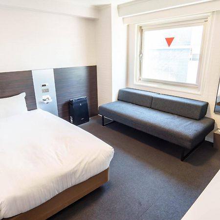Osaka City Hotel Kyobashi Dış mekan fotoğraf