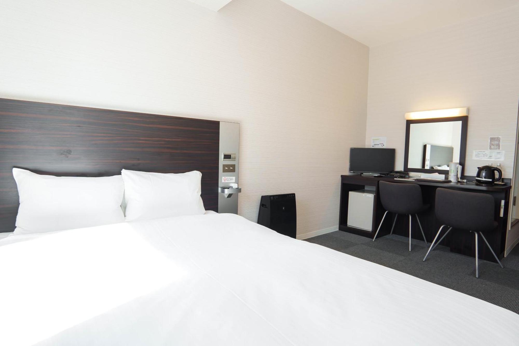 Osaka City Hotel Kyobashi Dış mekan fotoğraf