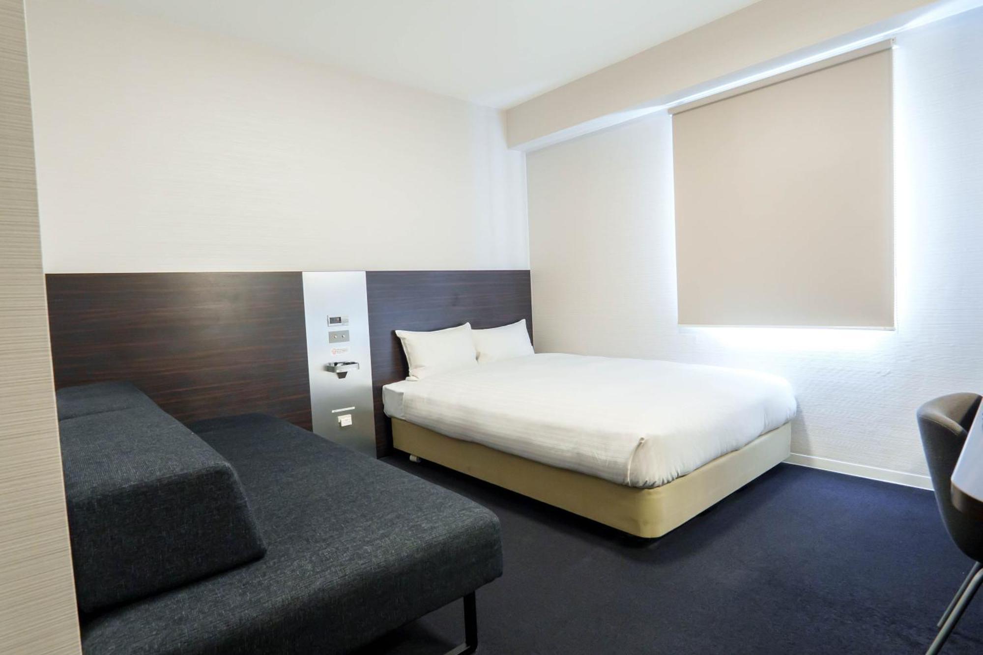 Osaka City Hotel Kyobashi Dış mekan fotoğraf