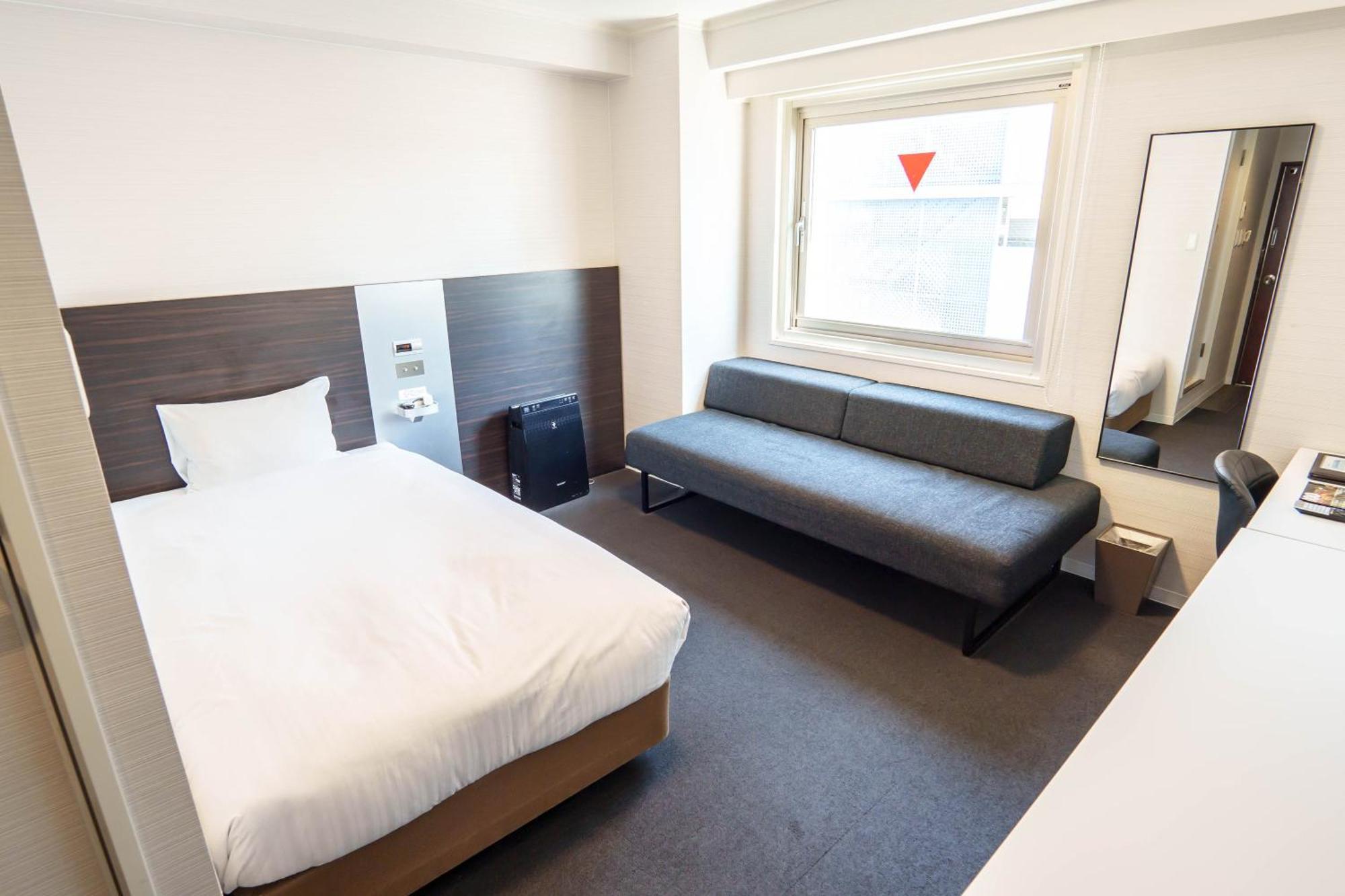 Osaka City Hotel Kyobashi Dış mekan fotoğraf