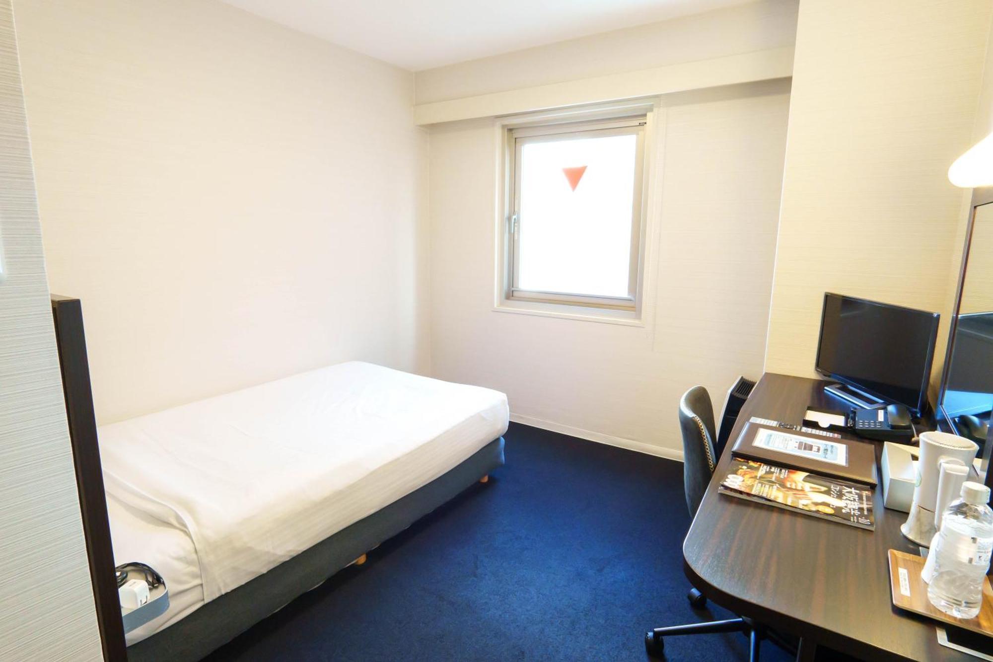 Osaka City Hotel Kyobashi Dış mekan fotoğraf