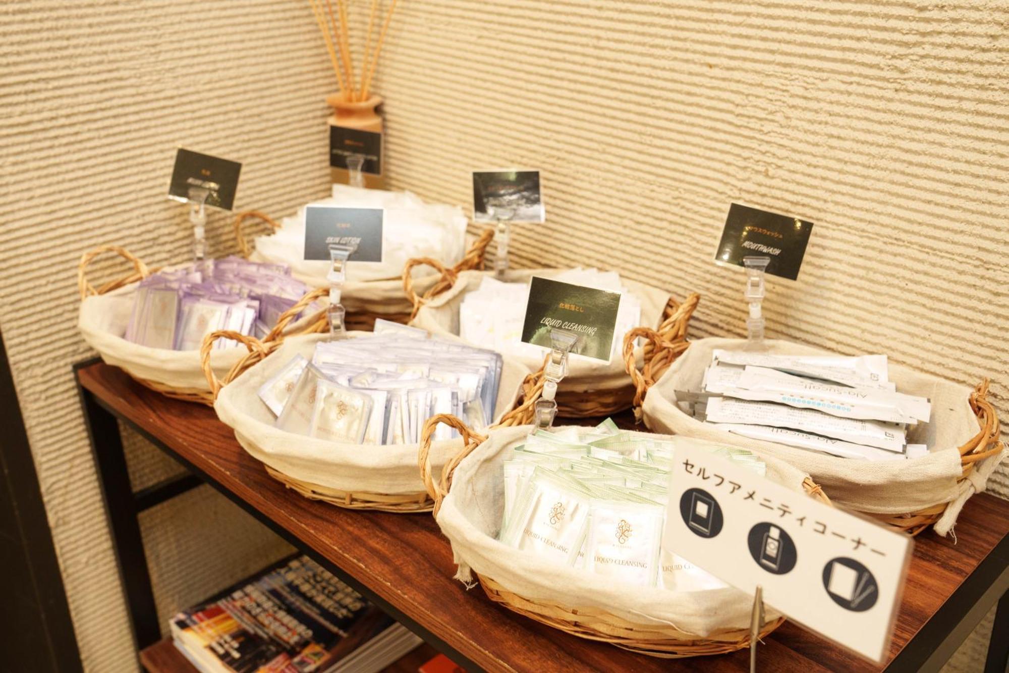 Osaka City Hotel Kyobashi Dış mekan fotoğraf