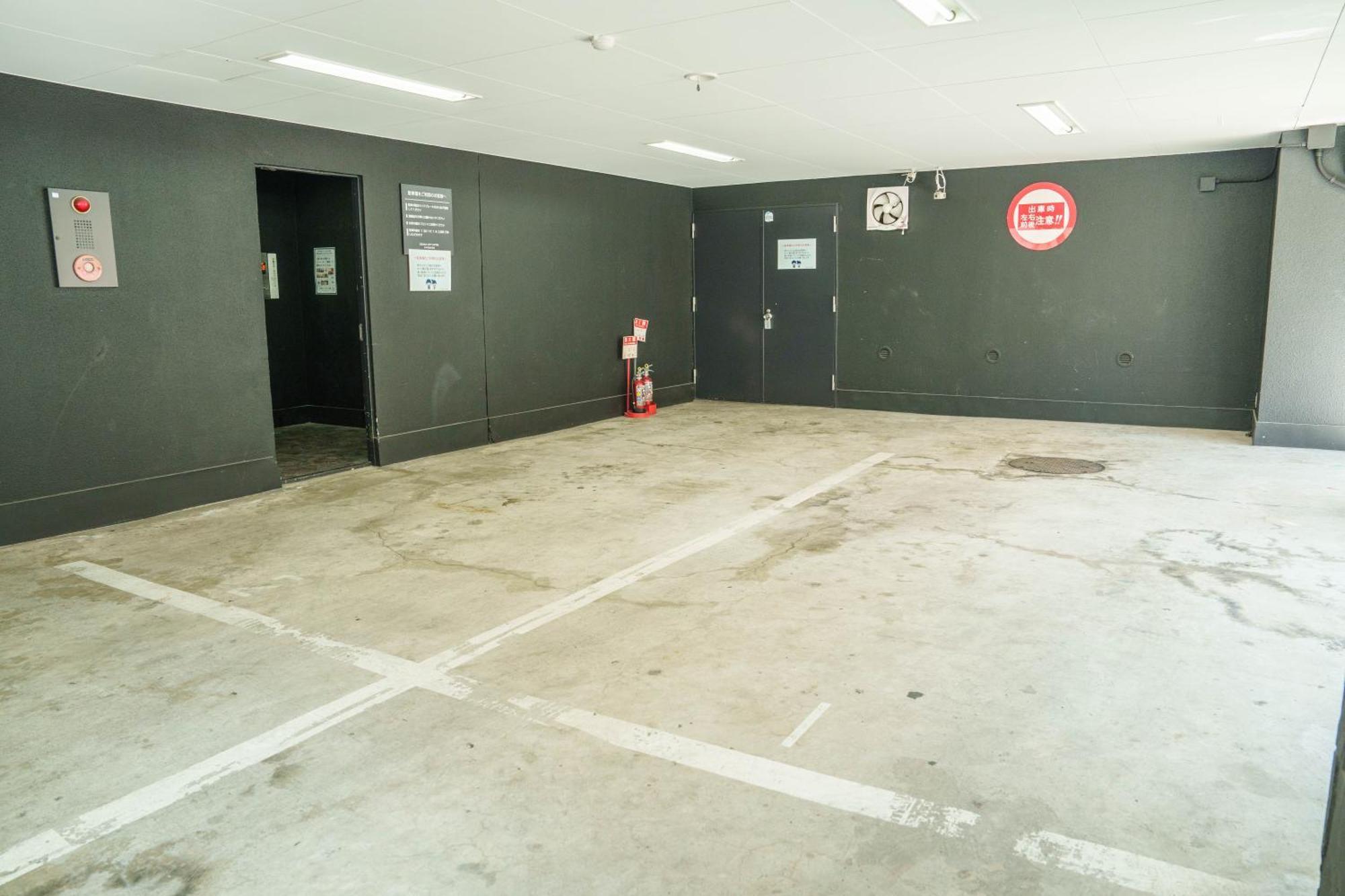 Osaka City Hotel Kyobashi Dış mekan fotoğraf