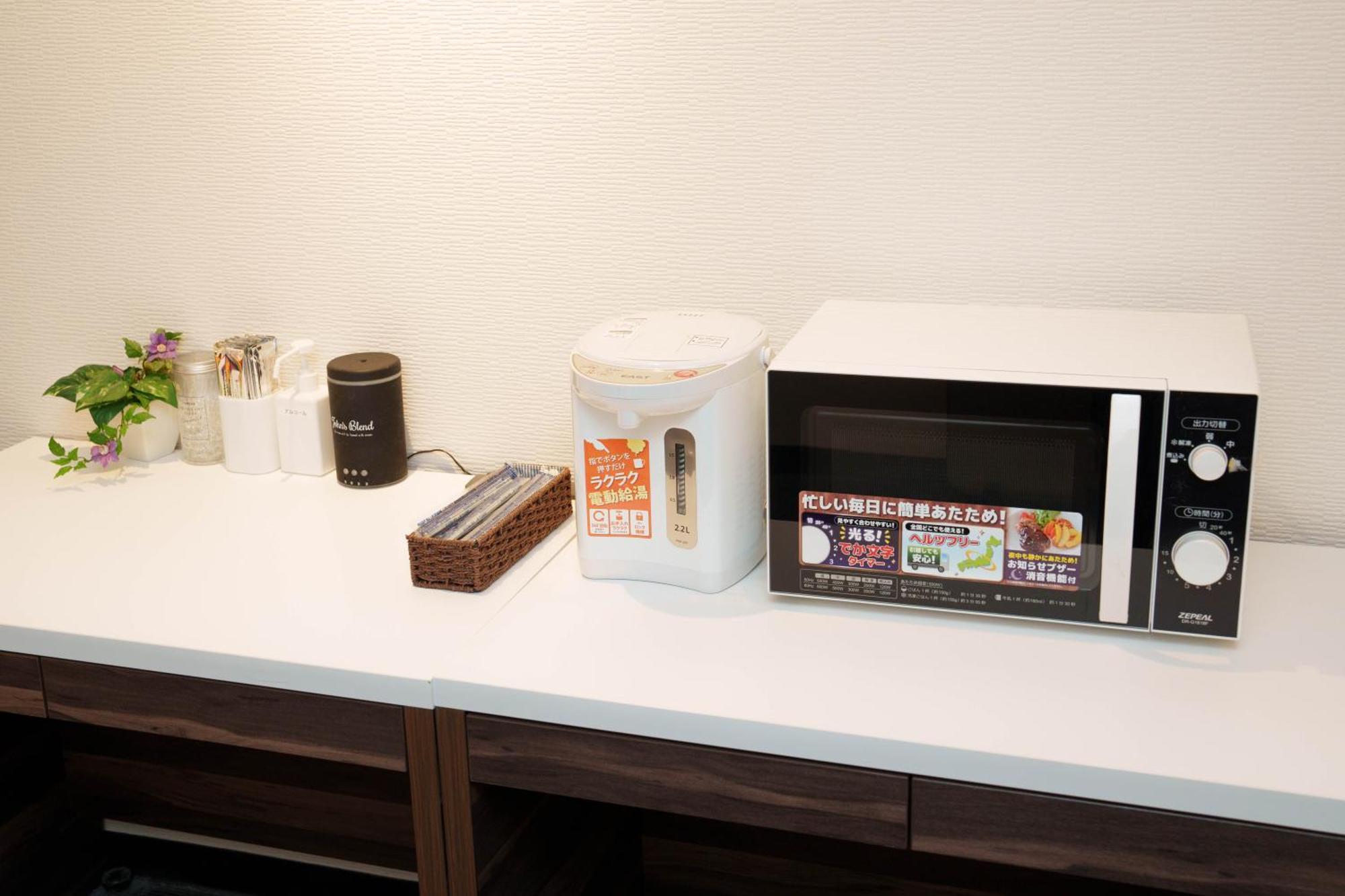 Osaka City Hotel Kyobashi Dış mekan fotoğraf
